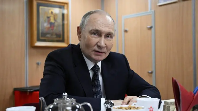Putin ia în calcul o donație de 1 miliard de dolari pentru „Consiliul pentru Pace” al lui Trump. Care sunt condițiile?