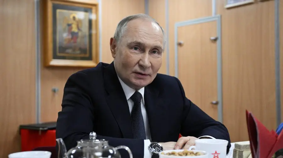 Putin ia în calcul o donație de 1 miliard de dolari pentru „Consiliul pentru Pace” al lui Trump. Care sunt condițiile?