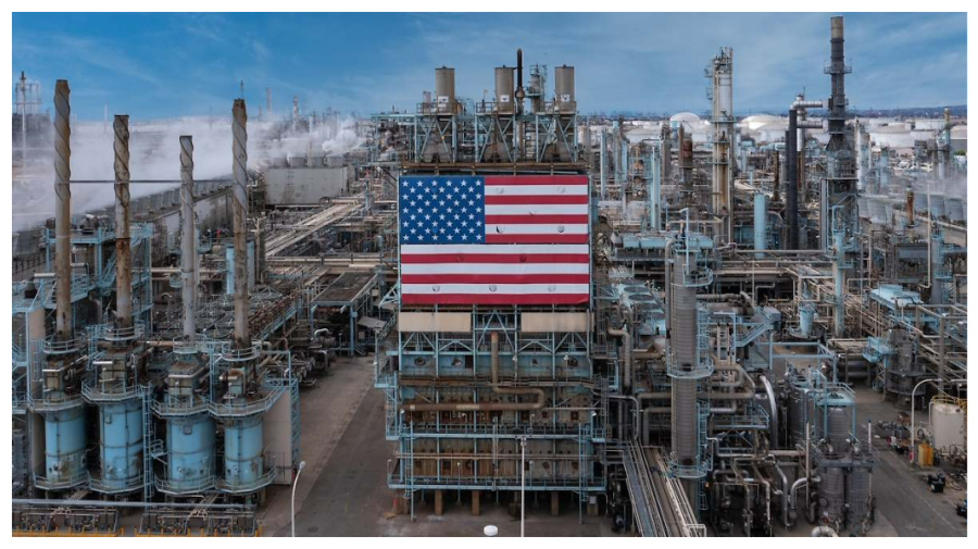 SUA ar putea controla 30% din rezervele globale de petrol după schimbările din Venezuela