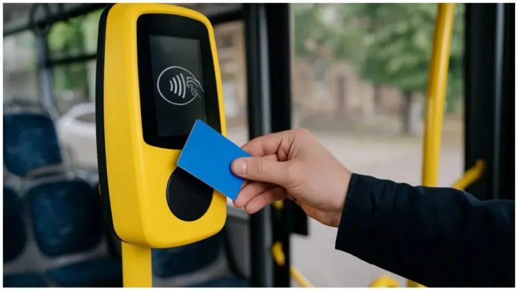 Fără numerar în transportul public din regiunea transnistreană: plata doar cu cardul, din 15 ianuarie