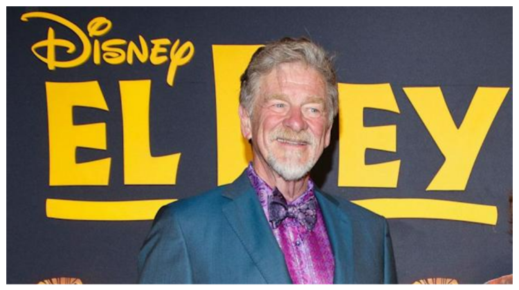 Doliu la Disney: co-regizorul Roger Allers a murit la 76 de ani