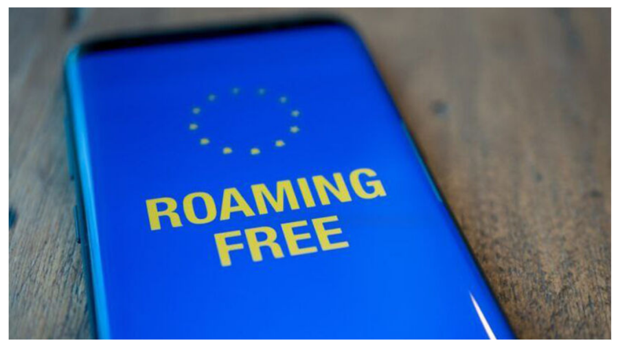 Roaming gratuit în UE din 2026: cum funcționează