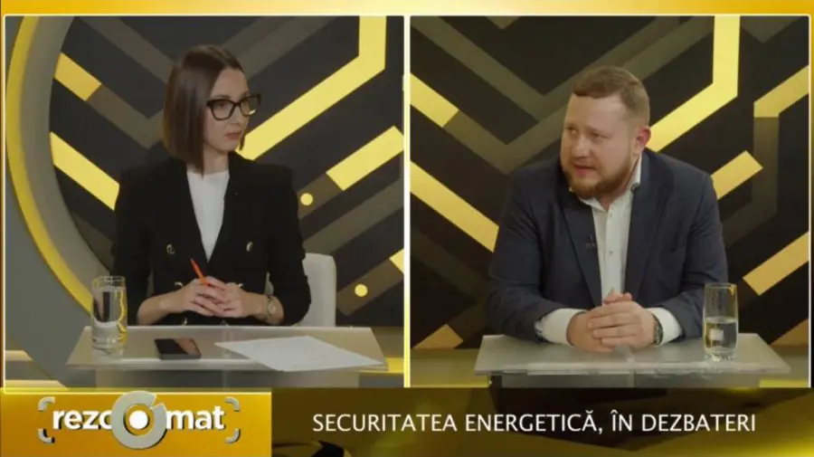 Ce salariu ridică șeful Energocom? Eugeniu Buzatu: 47 de mii și ceva