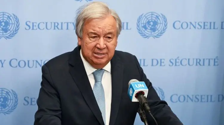 ONU, în prag de colaps financiar după retragerea SUA. Când rămâne fără fonduri