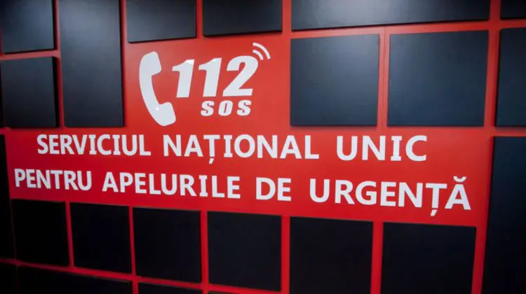 Fluxul de apeluri către Serviciul 112 a crescut semnificativ din cauza întreruperilor de energie electrică