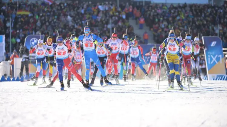 Cinci sportivi vor reprezenta Moldova la Jocurile Olimpice de iarnă 2026. Cine sunt aceștia?