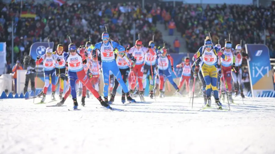 Cinci sportivi vor reprezenta Moldova la Jocurile Olimpice de iarnă 2026. Cine sunt aceștia?