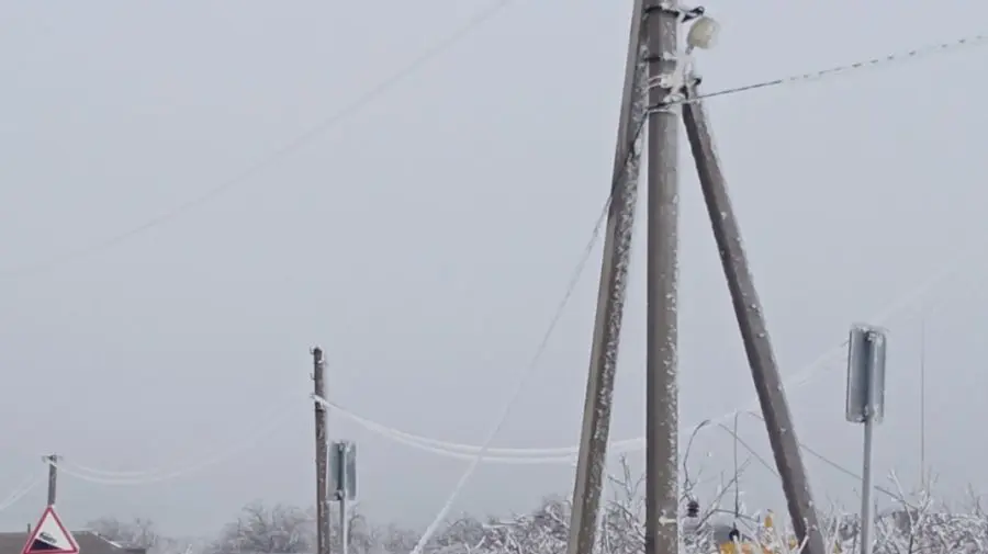 Avariile au fost remediate: 11.000 de consumatori din nordul țării au fost reconectați la energia electrică