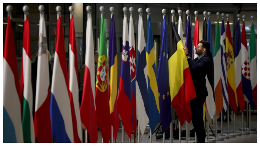 Summit în Germania: care sunt discuțiile liderilor europeni