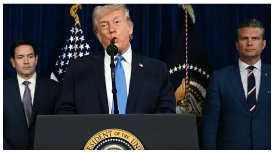 VIDEO După Maduro, Trump arată spre Cuba și Columbia: „Ar trebui să fie îngrijorați”