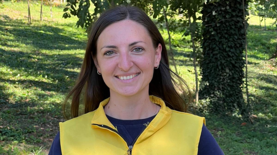 Tânără angajată la Cancelaria de Stat. Tatiana Rotari ar putea prelua mandatul, după demisia Anastasiei Nichita