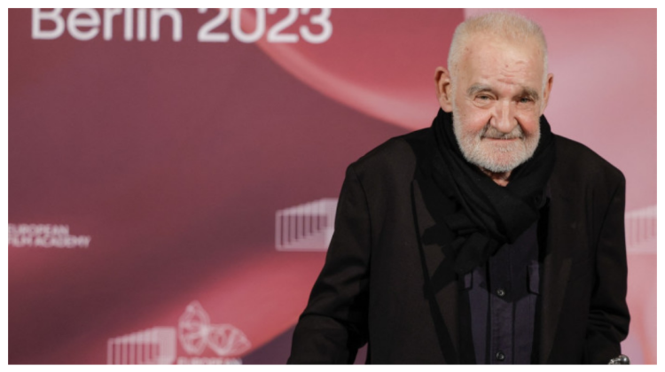 Doliu în cinematografia europeană. A murit renumitul regizor maghiar Bela Tarr, la vârsta de 70 ani