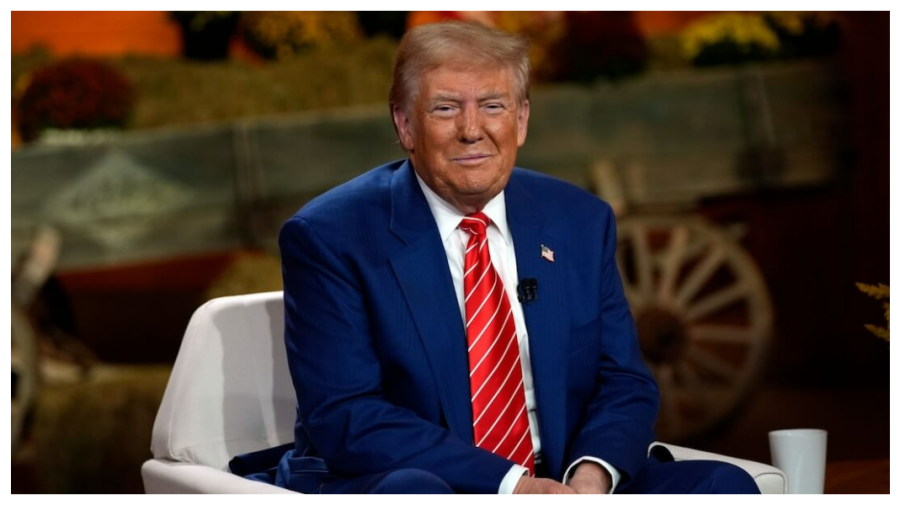 VIDEO Trump anunță extinderea luptei contra cartelurilor: SUA vor începe atacuri terestre în Mexic