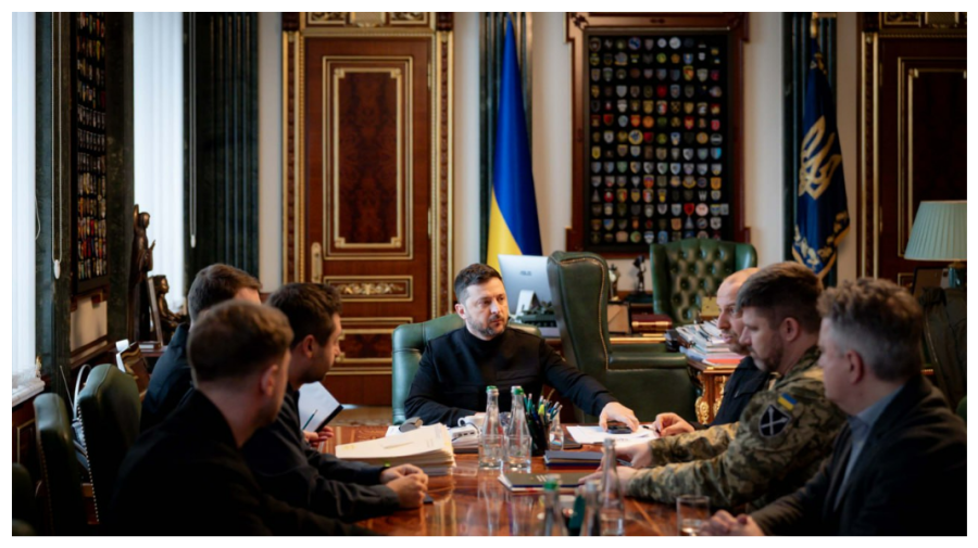O nouă discuție trilaterală despre războiul din Ucraina: când va avea loc următoarea rundă de negocieri