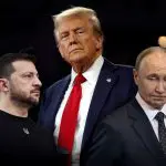 SUA încearcă să relanseze negocierile. Trump ar urma să vorbească cu Putin pe 7 septembrie