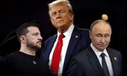 SUA încearcă să relanseze negocierile. Trump ar urma să vorbească cu Putin pe 7 septembrie