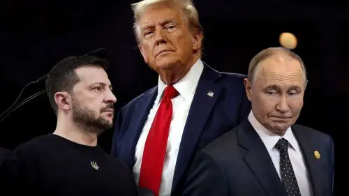 SUA încearcă să relanseze negocierile. Trump ar urma să vorbească cu Putin pe 7 septembrie