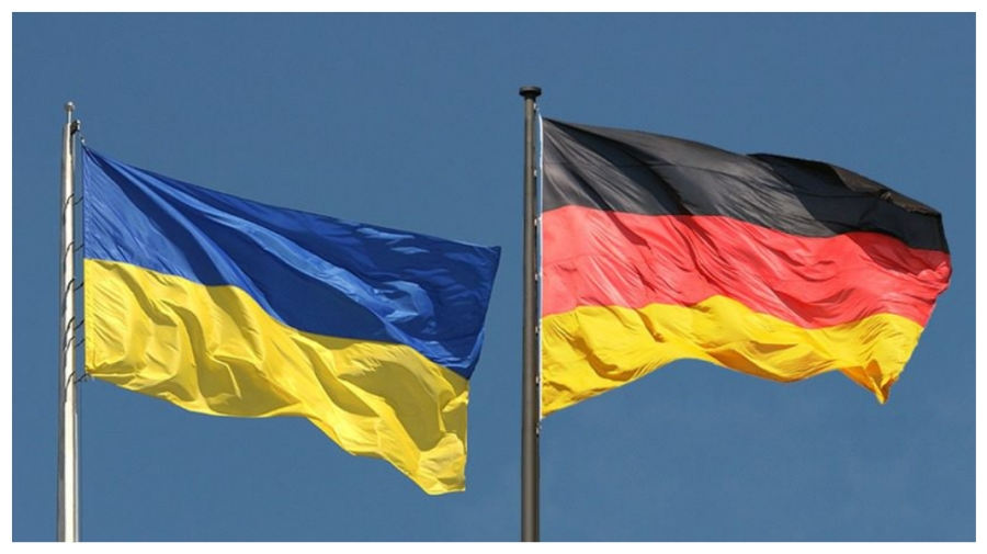 VIDEO Sprijin energetic din Germania pentru Ucraina: primele livrări au intrat în funcțiune