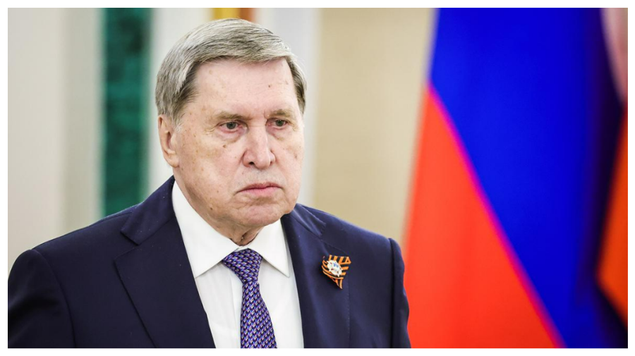 VIDEO Ușakov: Rusia se declară deschisă unei întâlniri directe Putin–Zelenski