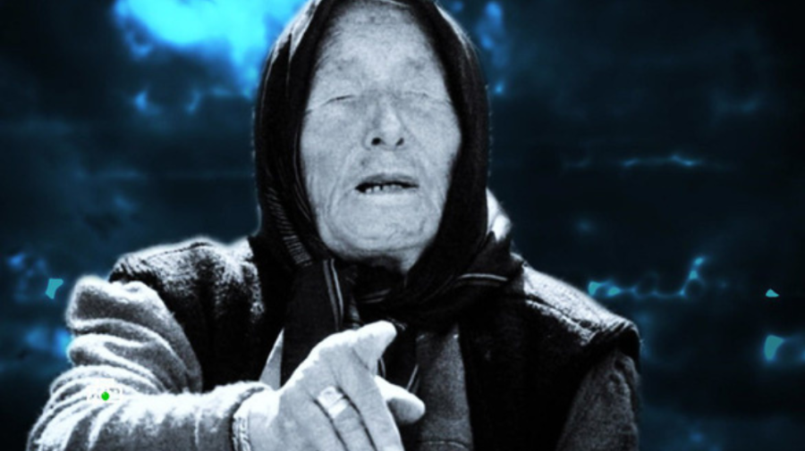 Vizita extratereștrilor, crize sau dezastre naturale? Profeții pentru 2026 de la baba Vanga
