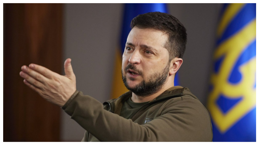 Zelenski numește un nou ambasador în Georgia după mai bine de doi ani de tensiuni diplomatice: cine preia noua funcție