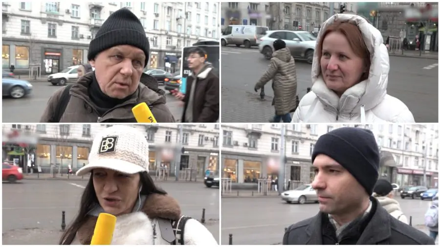 VOX POPULI Ce așteaptă oamenii de la deputați după revenirea din vacanță: opinii împărțite pe străzile capitalei