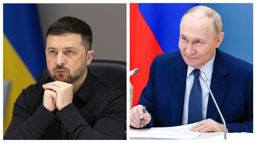 Noua întâlnire dintre Ucraina și Rusia ar putea fi amânată: care este motivul
