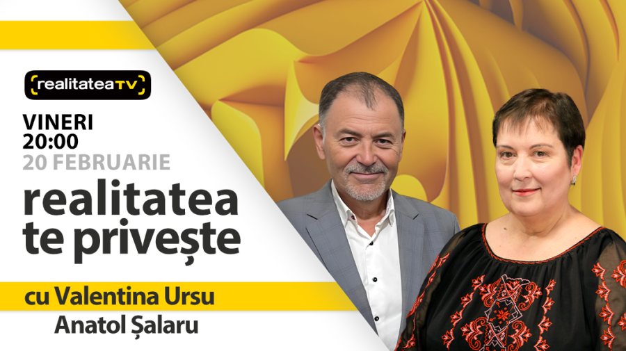 Patru ani de război în Ucraina! Ce lecții ar trebui să învețe Republica Moldova?