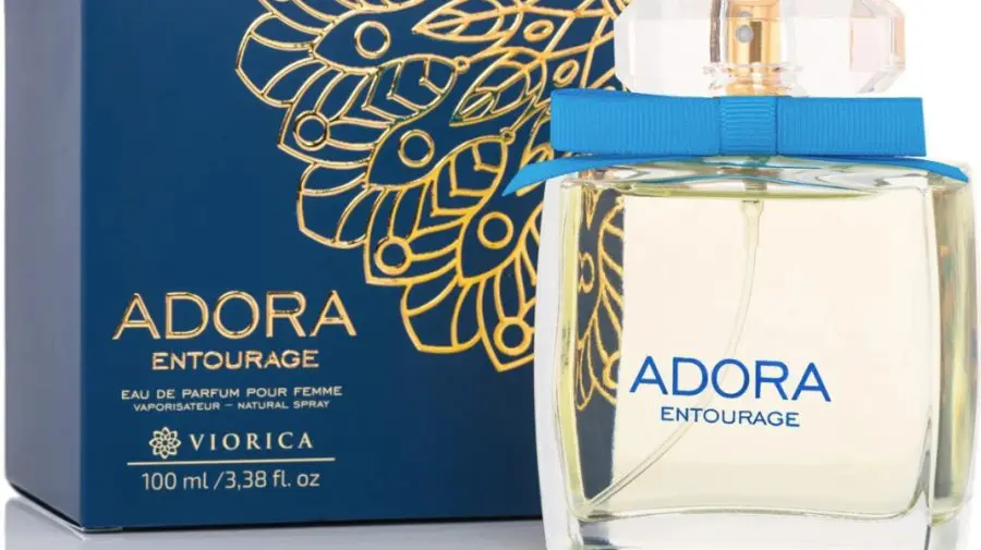 Substanțe interzise într-un parfum Viorica Cosmetic. ANSP retrage două loturi de pe piață