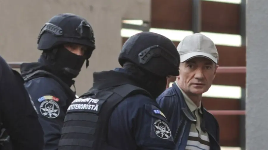 Fostul director adjunct al SIS, Alexandru Balan, plasat în arest preventiv până pe 27 februarie