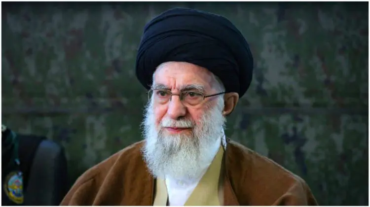 Diplomația iraniană confirmă că liderul suprem Ali Khamenei este „teafăr și nevătămat”