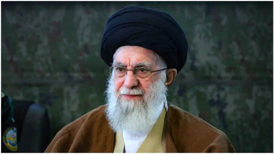 Diplomația iraniană confirmă că liderul suprem Ali Khamenei este „teafăr și nevătămat”