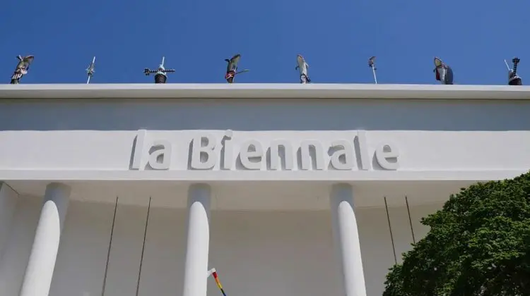 Moldova participă în premieră la expoziția internațională „La Biennale di Venezia”