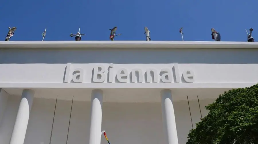 Moldova participă în premieră la expoziția internațională „La Biennale di Venezia”