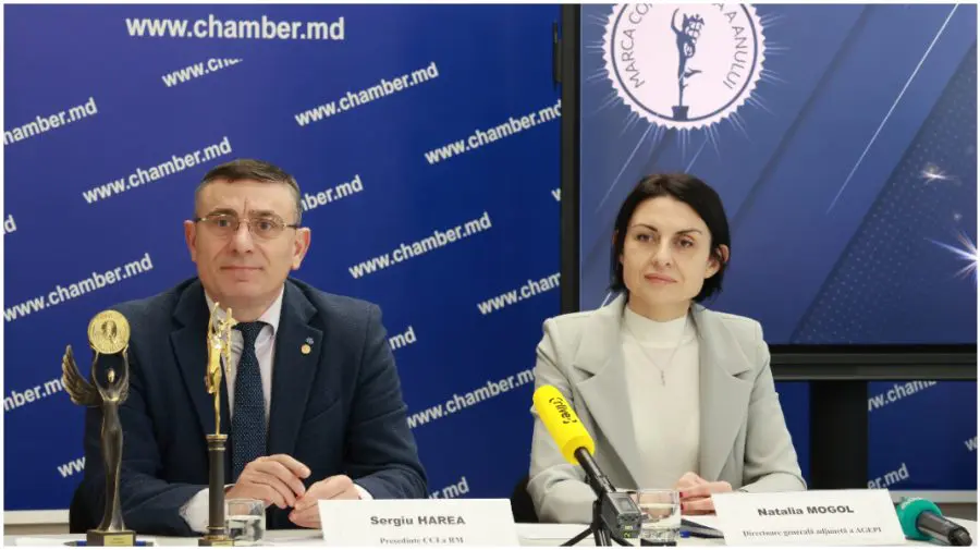 Două concursuri pentru mediul de afaceri, lansate de Camera de Comerț. Companiile sunt invitate să se înscrie