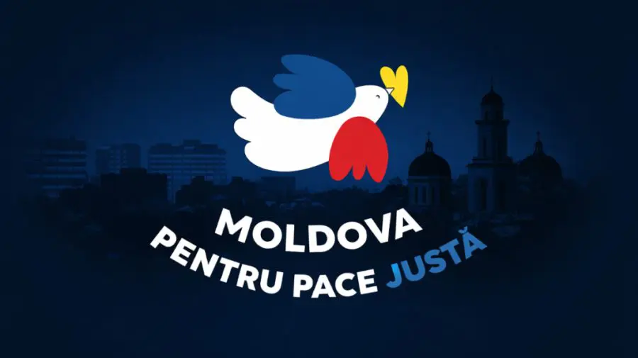Op-Ed de Daniel Vodă: Pacea justă pentru Ucraina este și pacea Republicii Moldova