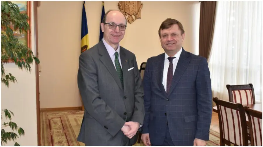 Procesul de reintegrare, pe agenda discuțiilor moldo-spaniole. Ce au convenit oficialii
