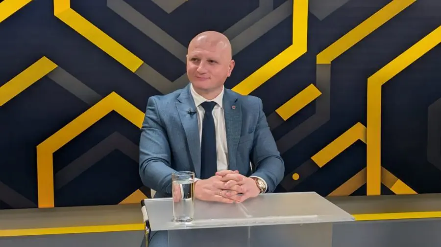 „Este un proces de lucru”. Dorian Istratii, despre includerea sa în componența Comisiei Naționale Integrare Europeană