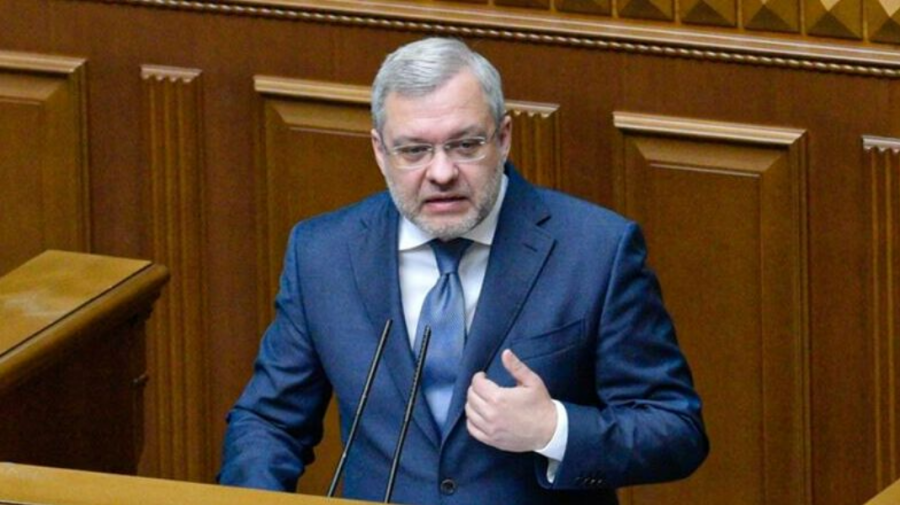 Dosarul „Midas”: SAP cere arestarea fostului ministru ucrainean al Energiei, Gherman Galușcenko