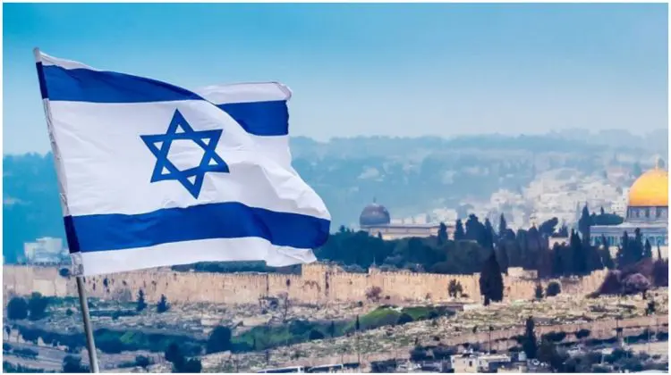 Ambasada Republicii Moldova în Israel: Lovituri cu rachete balistice, în desfășurare. Cetățenii, îndemnați să rămână în adăposturi