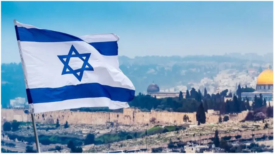 Ambasada Republicii Moldova în Israel: Lovituri cu rachete balistice, în desfășurare. Cetățenii, îndemnați să rămână în adăposturi