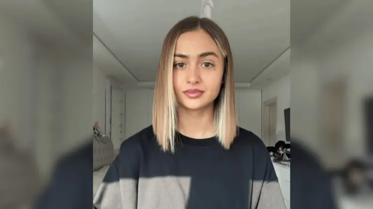 VIDEO „Sunt nevinovată!” Iuliana Beregoi reacționează după acuzațiile de șantaj cu capac de sicriu