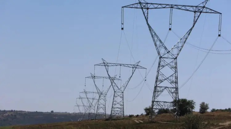 Proiect strategic, lansare întârziată. Linia Vulcănești–Chișinău va fi gata spre sfârșitul lunii martie
