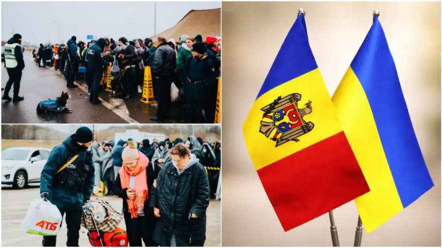 La patru ani de război, Daniella Misail-Nichitin: Moldova a trecut printr-o maturizare instituțională accelerată