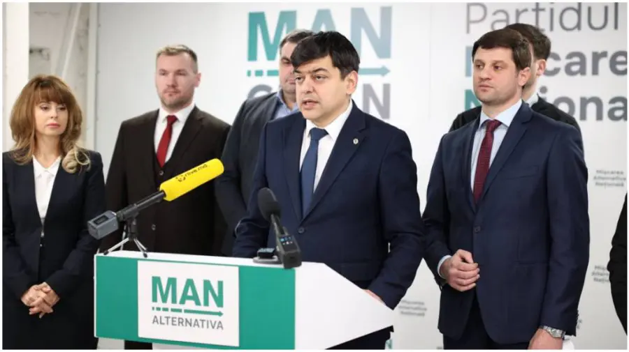 MAN cere transparență în evaluarea magistraților. „Datele despre persoanele implicate trebuie făcute publice”