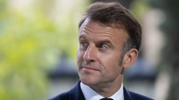 Macron îndeamnă statele europene să-și dezvolte sisteme capabile de „lovituri de precizie în profunzime” în Rusia