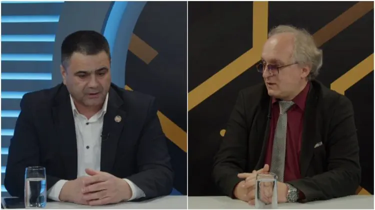 Declarații la Realitatea TV: Experiența de război a Moscovei și costurile umane uriașe reduc șansele păcii în Europa