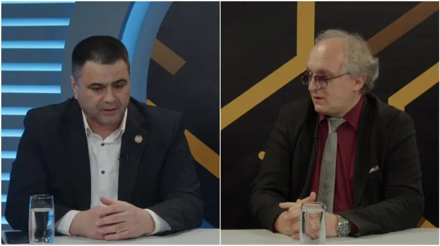 Declarații la Realitatea TV: Experiența de război a Moscovei și costurile umane uriașe reduc șansele păcii în Europa
