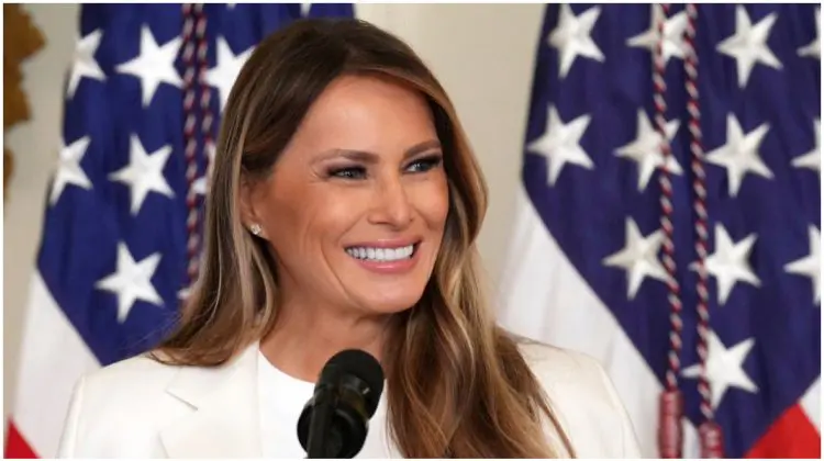 Premieră la ONU: Melania Trump va prezida o reuniune a Consiliului de Securitate al ONU din 2 martie