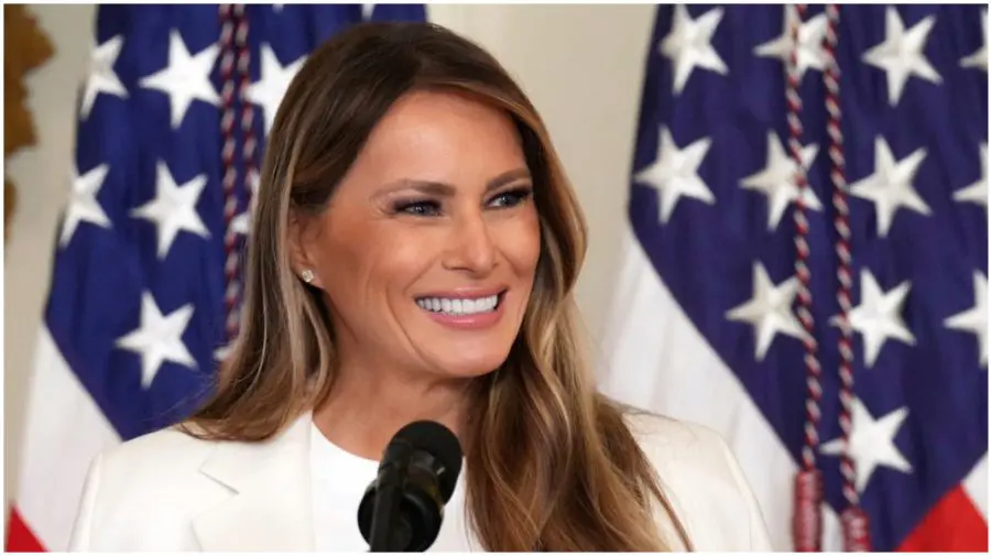 Premieră la ONU: Melania Trump va prezida o reuniune a Consiliului de Securitate al ONU din 2 martie